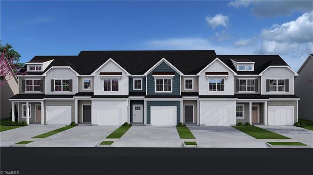 3701 Bridleton Ridge Trail, Greensboro, NC 27410