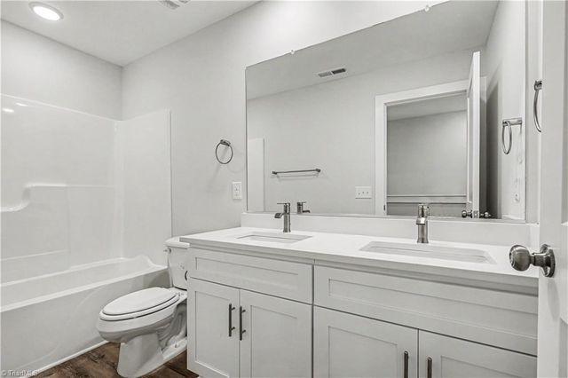 3701 Bridleton Ridge Trail, Greensboro, NC 27410