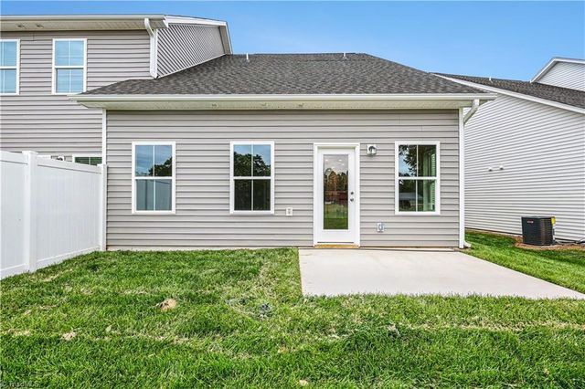 3701 Bridleton Ridge Trail, Greensboro, NC 27410