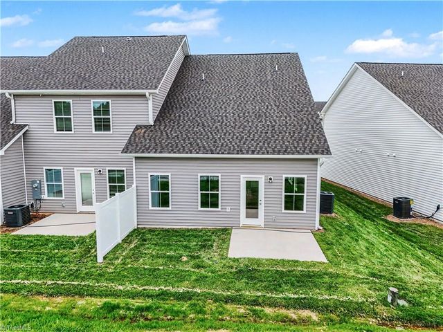 3701 Bridleton Ridge Trail, Greensboro, NC 27410