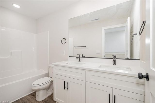 3701 Bridleton Ridge Trail, Greensboro, NC 27410