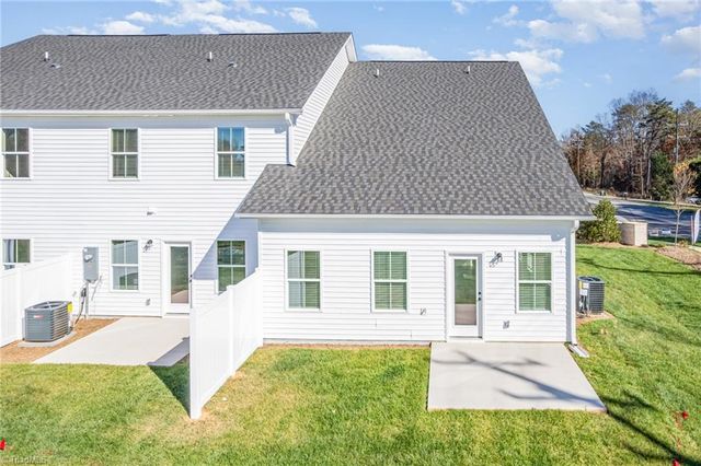 3701 Bridleton Ridge Trail, Greensboro, NC 27410