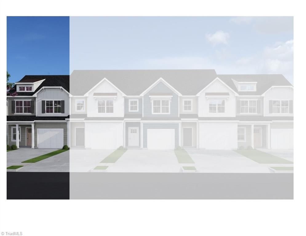 3701 Bridleton Ridge Trail, Greensboro, NC 27410