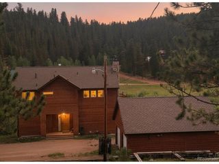 606 N Random Rd, Bailey, CO 80421
