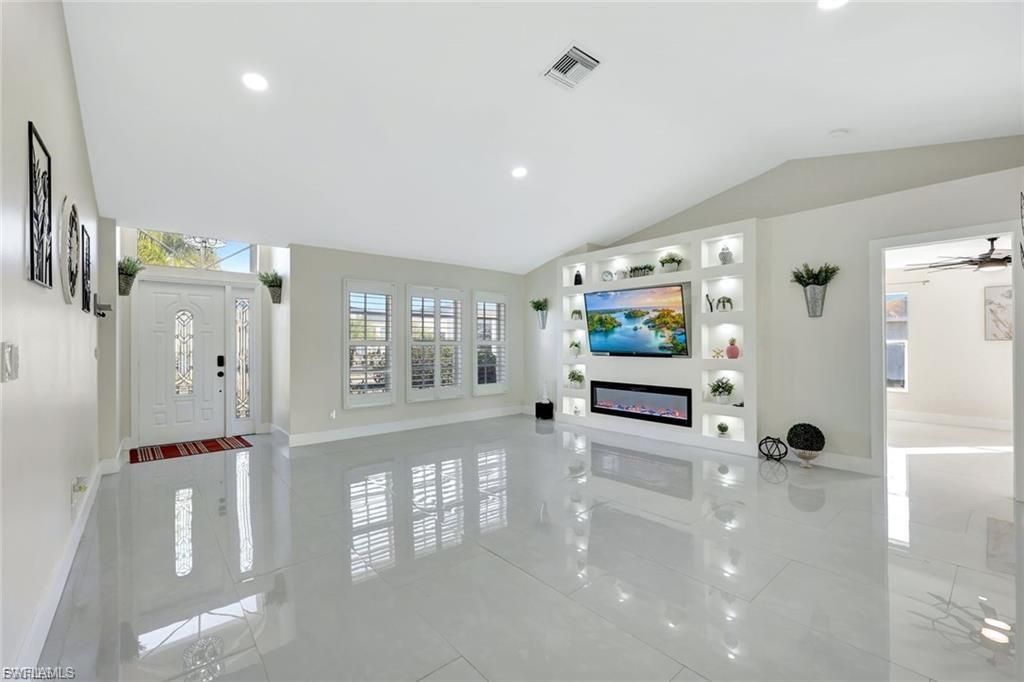 2320 SW 21st ST, CAPE CORAL, FL 33991 — photo 2