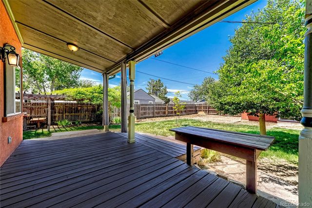 1557 Dallas Street, Aurora, CO 80010