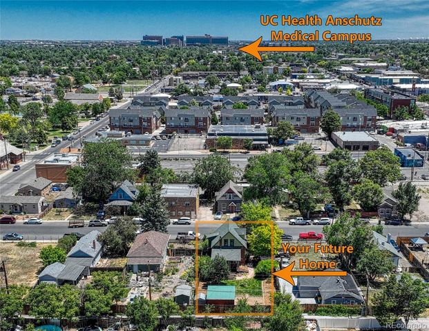 1557 Dallas Street, Aurora, CO 80010