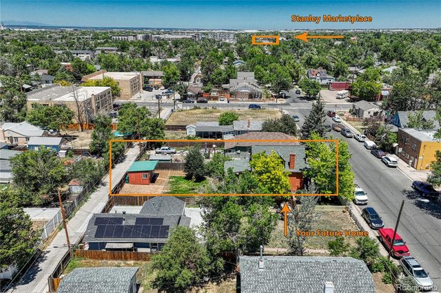 1557 Dallas Street, Aurora, CO 80010