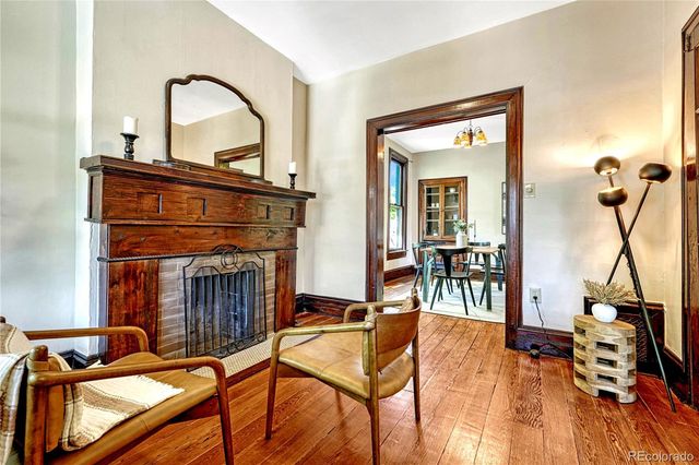1557 Dallas Street, Aurora, CO 80010