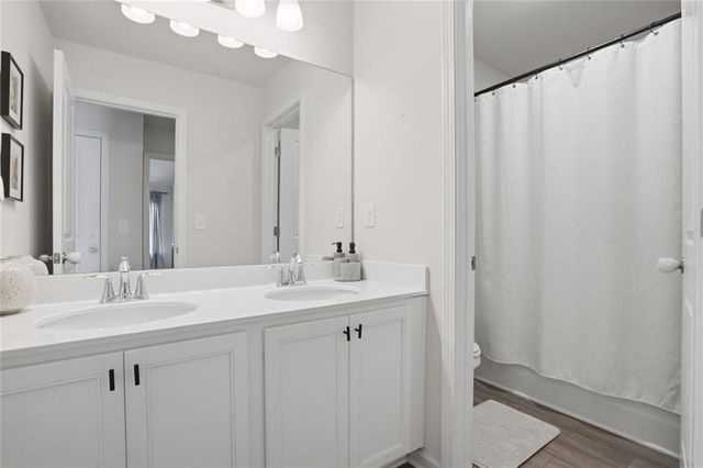 631 River Gardens Drive SE, Atlanta, GA 30354