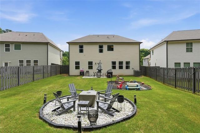 631 River Gardens Drive SE, Atlanta, GA 30354