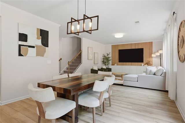 631 River Gardens Drive SE, Atlanta, GA 30354