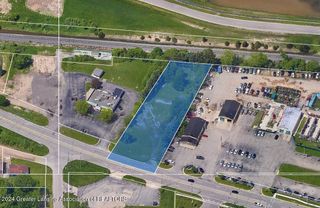 5250 N Grand River Avenue, Lansing, MI 48906