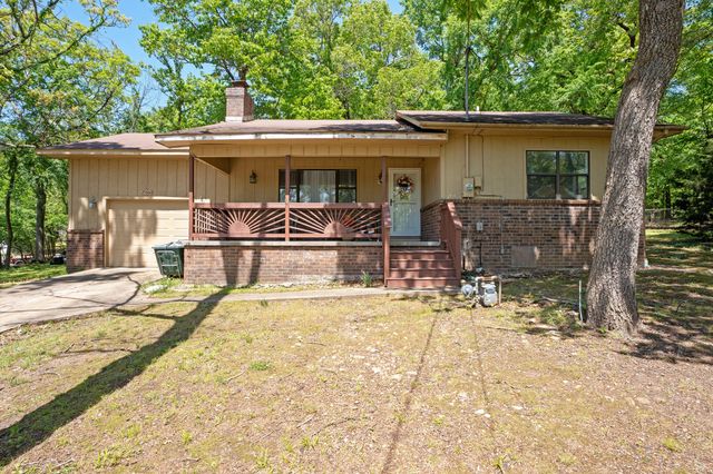 25660 S 625 Road, Grove, OK 74344