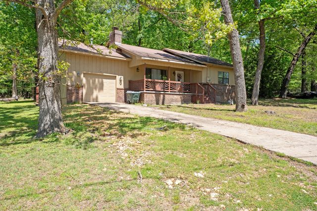 25660 S 625 Road, Grove, OK 74344