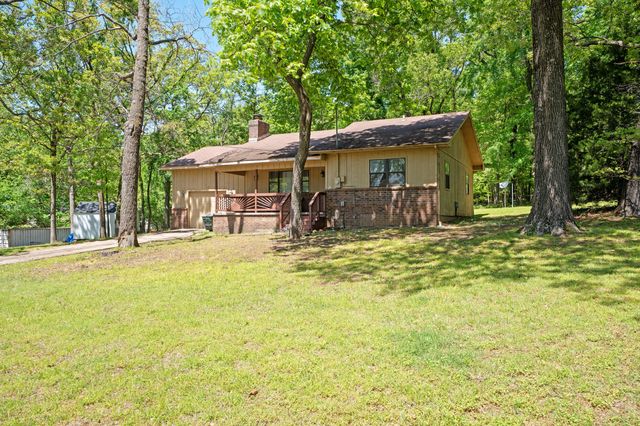 25660 S 625 Road, Grove, OK 74344