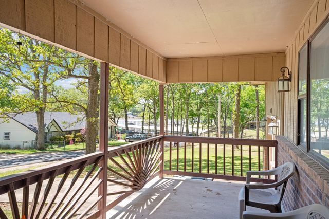 25660 S 625 Road, Grove, OK 74344