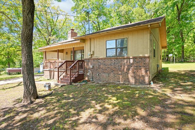 25660 S 625 Road, Grove, OK 74344