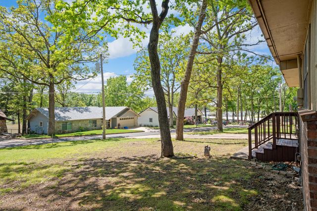 25660 S 625 Road, Grove, OK 74344