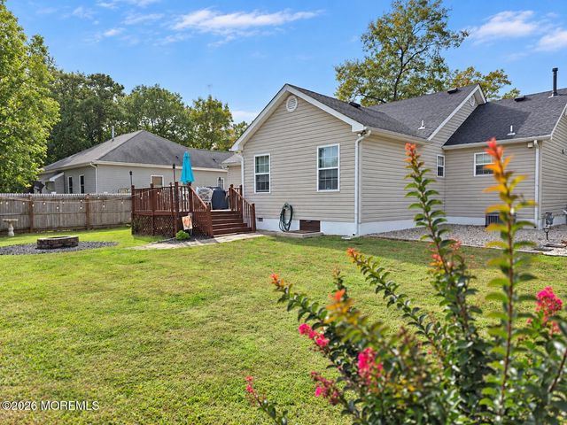 131 Bosun Avenue, Manahawkin, NJ 08050