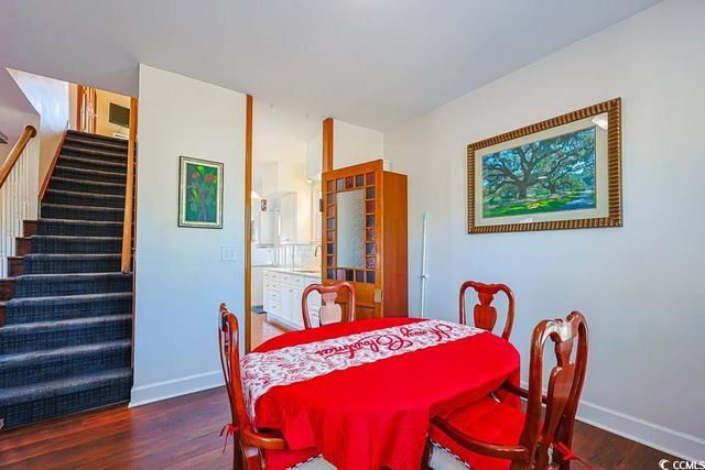 221 Lander Dr., Conway, SC 29526