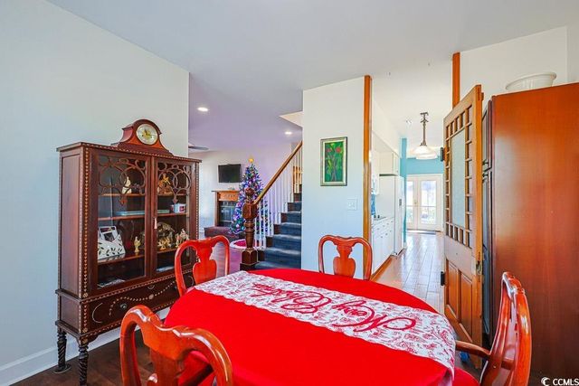 221 Lander Dr., Conway, SC 29526