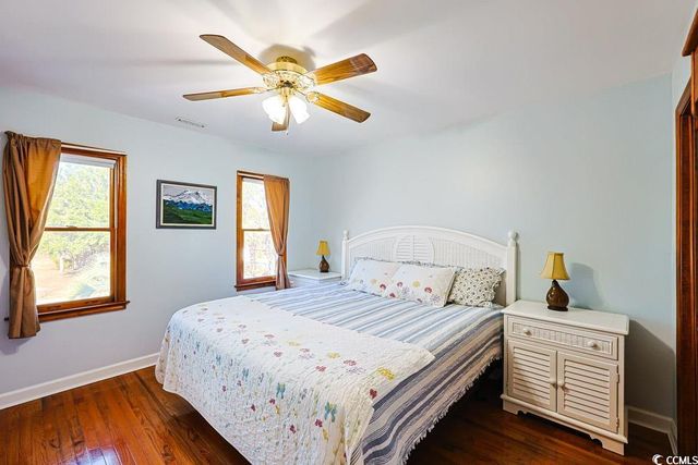 221 Lander Dr., Conway, SC 29526