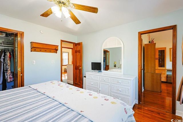 221 Lander Dr., Conway, SC 29526