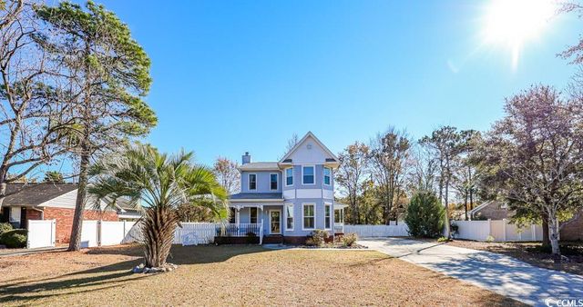 221 Lander Dr., Conway, SC 29526