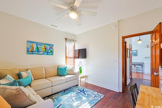 221 Lander Dr., Conway, SC 29526