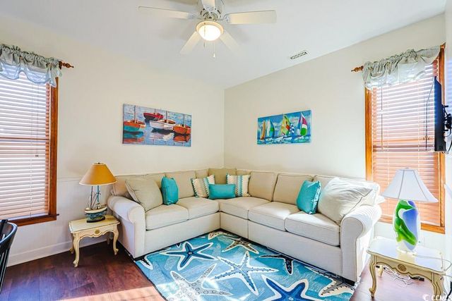 221 Lander Dr., Conway, SC 29526