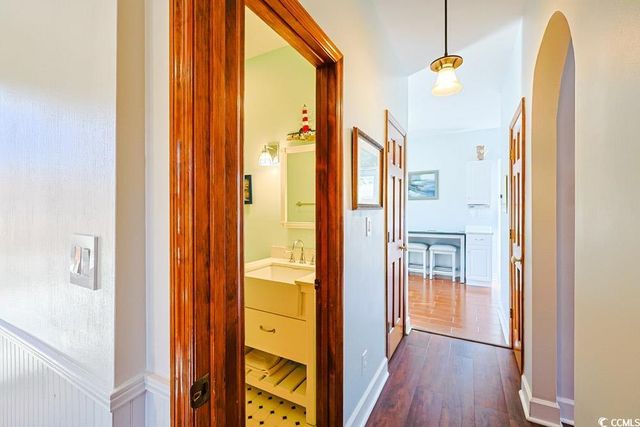 221 Lander Dr., Conway, SC 29526