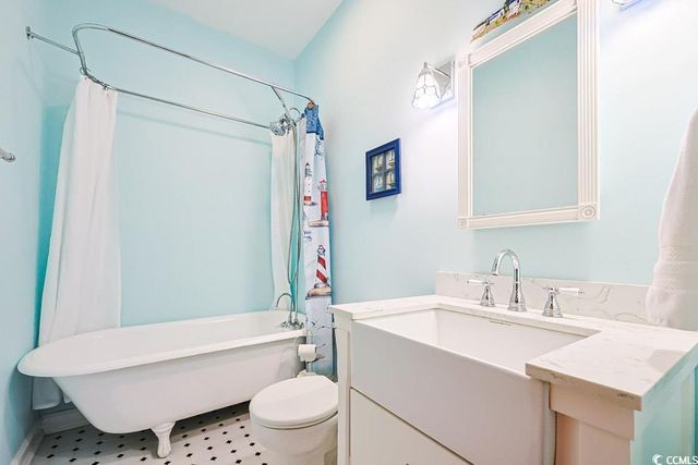 221 Lander Dr., Conway, SC 29526