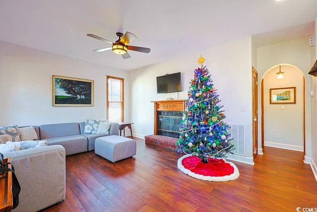 221 Lander Dr., Conway, SC 29526