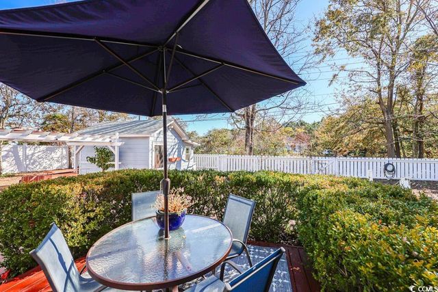 221 Lander Dr., Conway, SC 29526