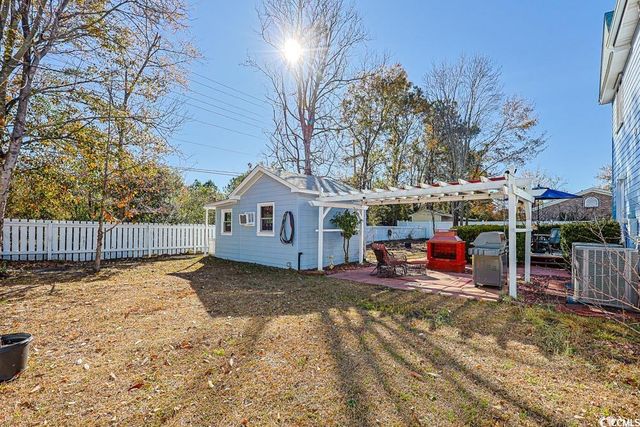 221 Lander Dr., Conway, SC 29526