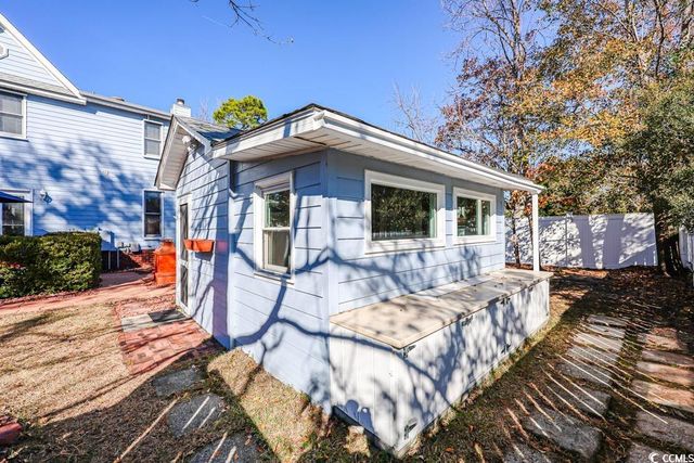 221 Lander Dr., Conway, SC 29526