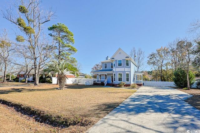 221 Lander Dr., Conway, SC 29526