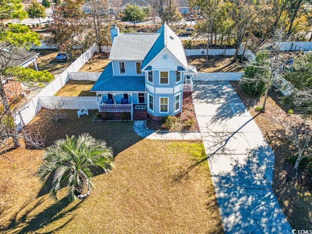 221 Lander Dr., Conway, SC 29526