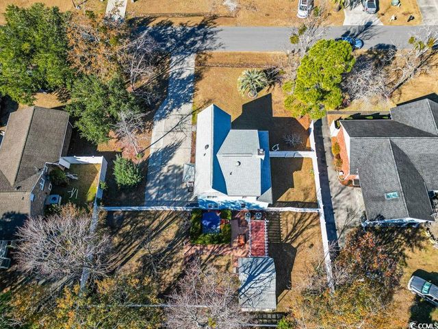 221 Lander Dr., Conway, SC 29526