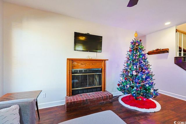 221 Lander Dr., Conway, SC 29526