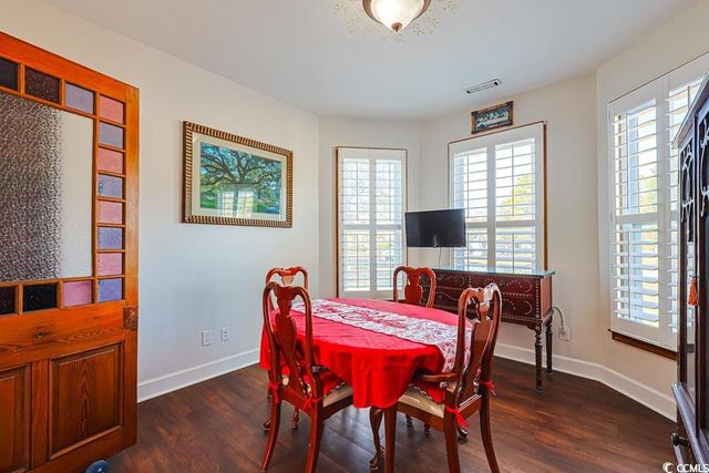 221 Lander Dr., Conway, SC 29526