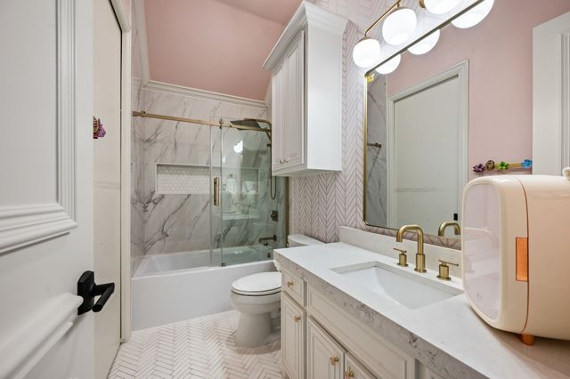 1705 Bison Meadow Lane, Heath, TX 75032