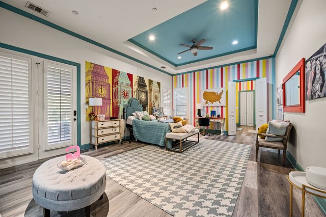 1705 Bison Meadow Lane, Heath, TX 75032