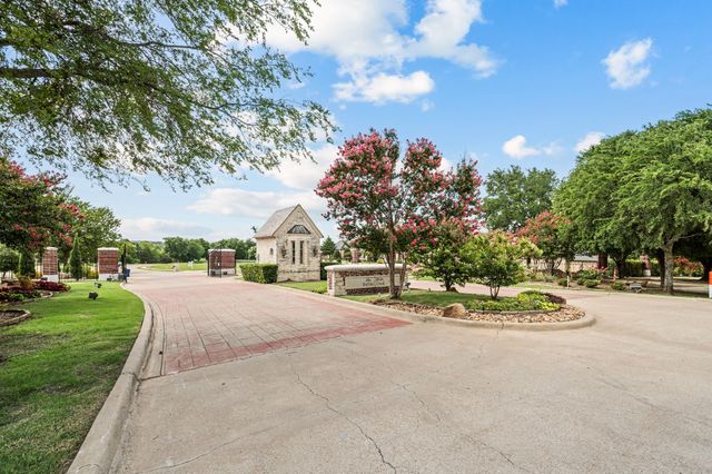 1705 Bison Meadow Lane, Heath, TX 75032