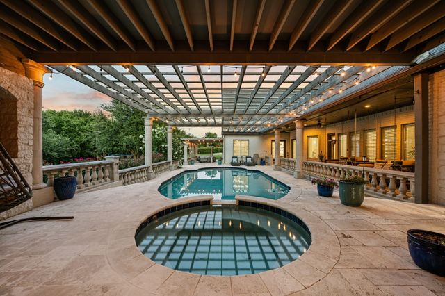 1705 Bison Meadow Lane, Heath, TX 75032