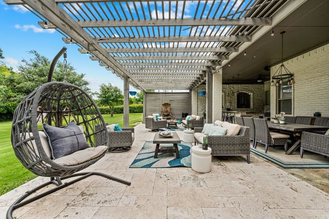 1705 Bison Meadow Lane, Heath, TX 75032