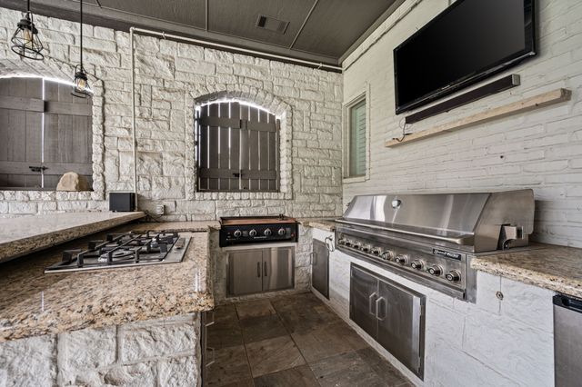 1705 Bison Meadow Lane, Heath, TX 75032