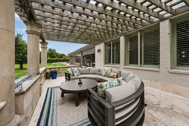 1705 Bison Meadow Lane, Heath, TX 75032