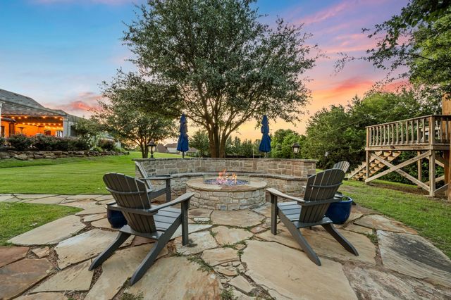 1705 Bison Meadow Lane, Heath, TX 75032